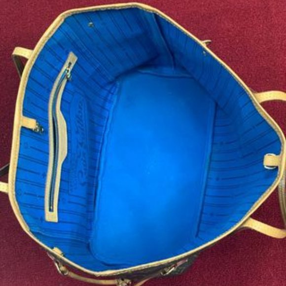 Louis Vuitton My Heritage Monogram MM - Picture 5 of 6